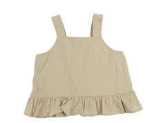 Name It humus strap top